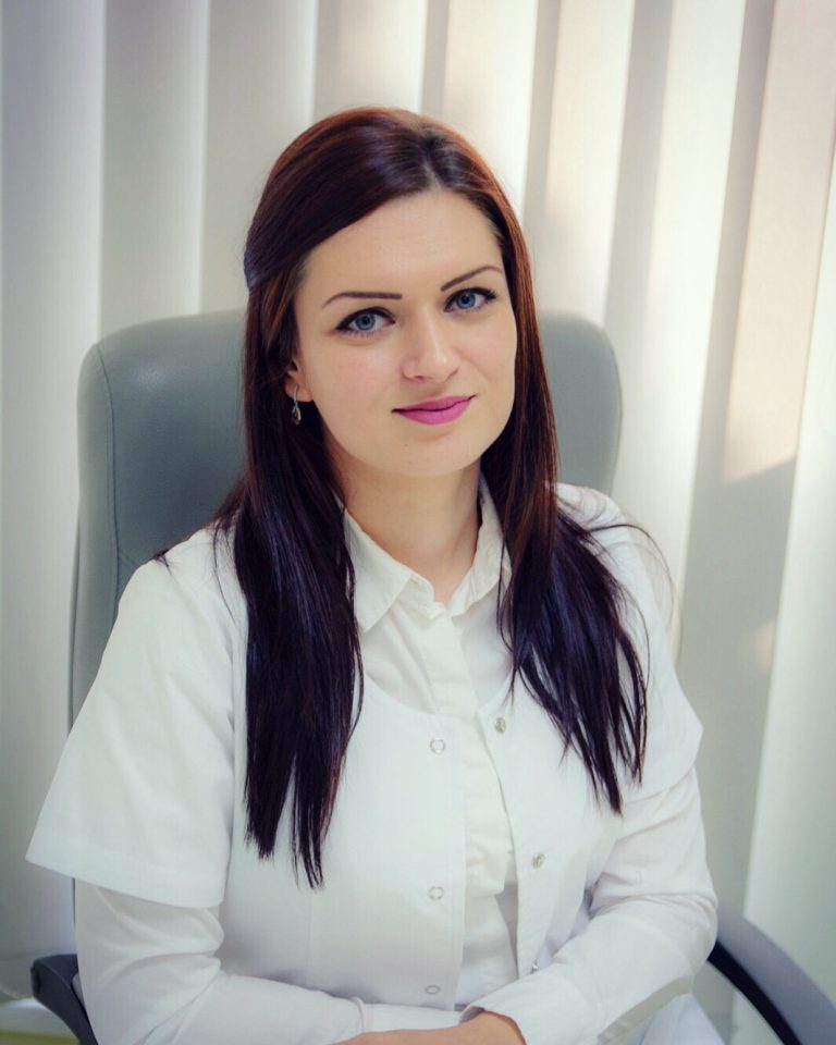Nutriționistul dietetician Andreea Gheorghe: „Sănătatea este cel mai de preț dar pe care îl avem, iar alimentația este cel mai bun mod de prevenire a îmbolnăvirilor”