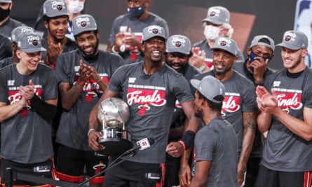 Miami Heat s-a calificat în finala NBA