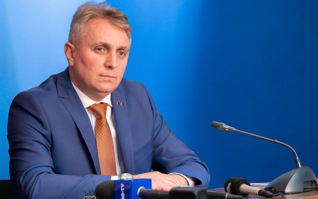 Ministrul Transporturilor ajunge, vineri, la Mediaș