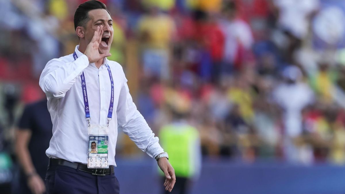 Mirel Rădoi a anunțat lotul pentru barajul cu Islanda și dubla Norvegia-Austria