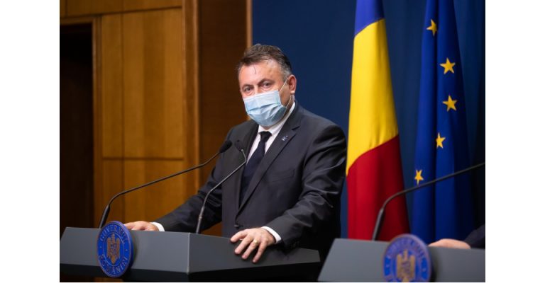 Ministerul Sănătății încurajează părinții să colaboreze cu medicii pentru accelerarea imunizării copiilor