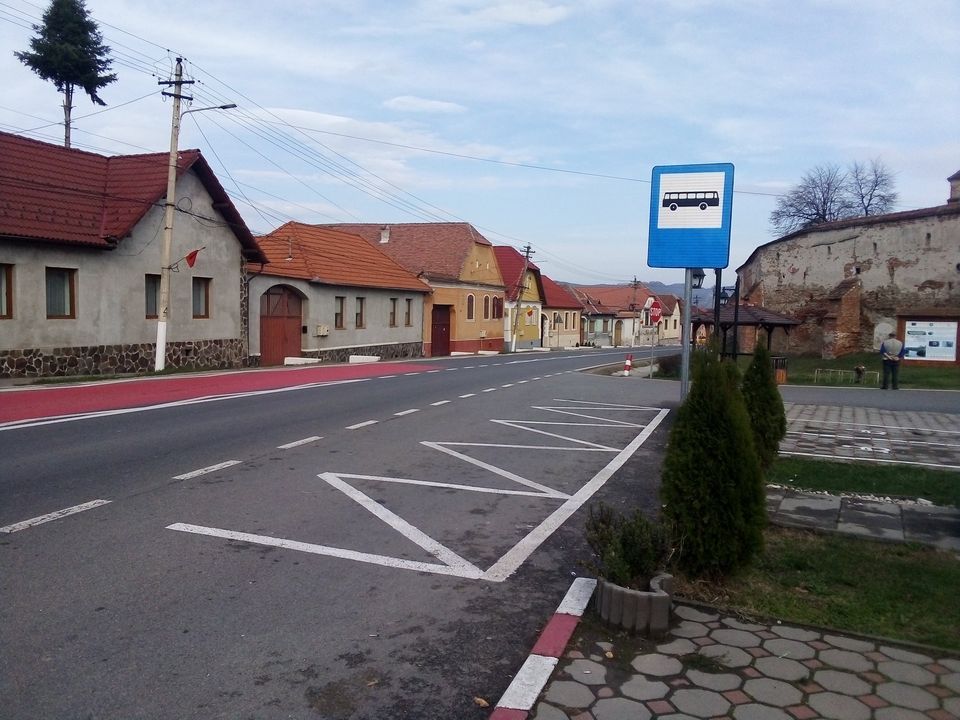 Problema elevilor navetiști din Axente Sever, foarte aproape de rezolvare