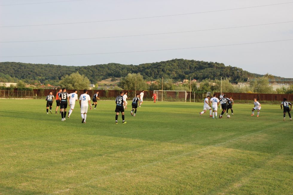 S-a stabilit programul din Liga a III-a. Ce meciuri are Gaz Metan 2