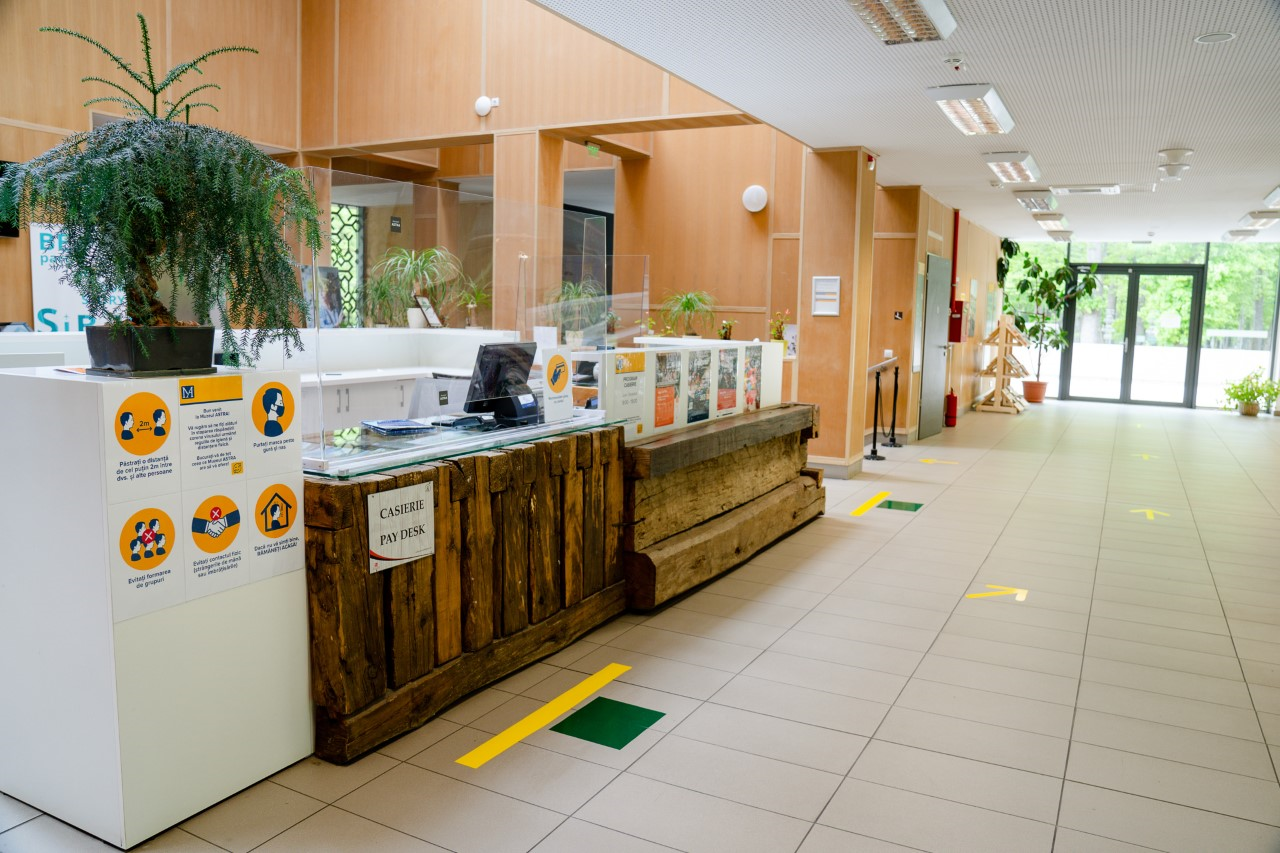 Muzeul Astra are, de astăzi, program nou de vizitare