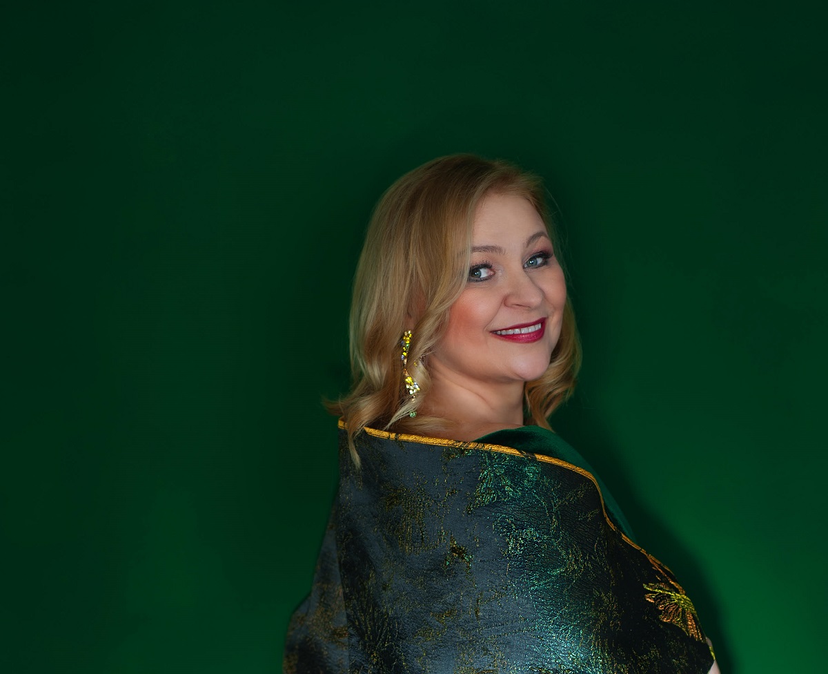 Seria galelor aniversare „Ruxandra Donose-30” debutează la Sibiu Opera Festival