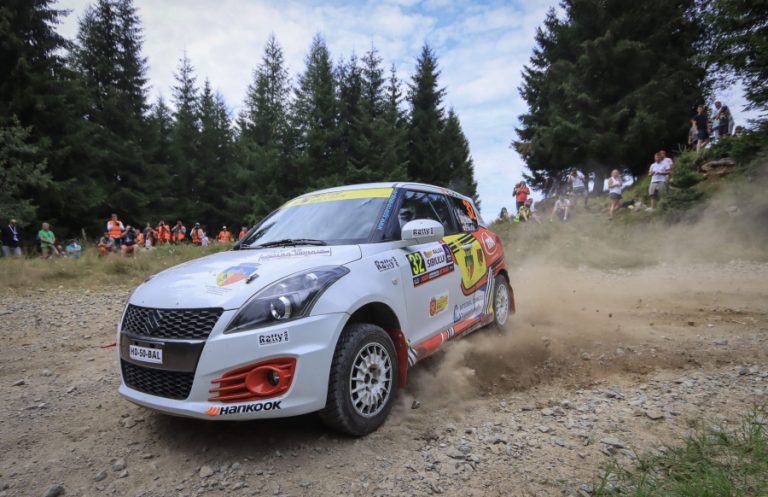 Dezinformare cu privire la organizarea unor viitoare evenimente internaționale de automobilism în România