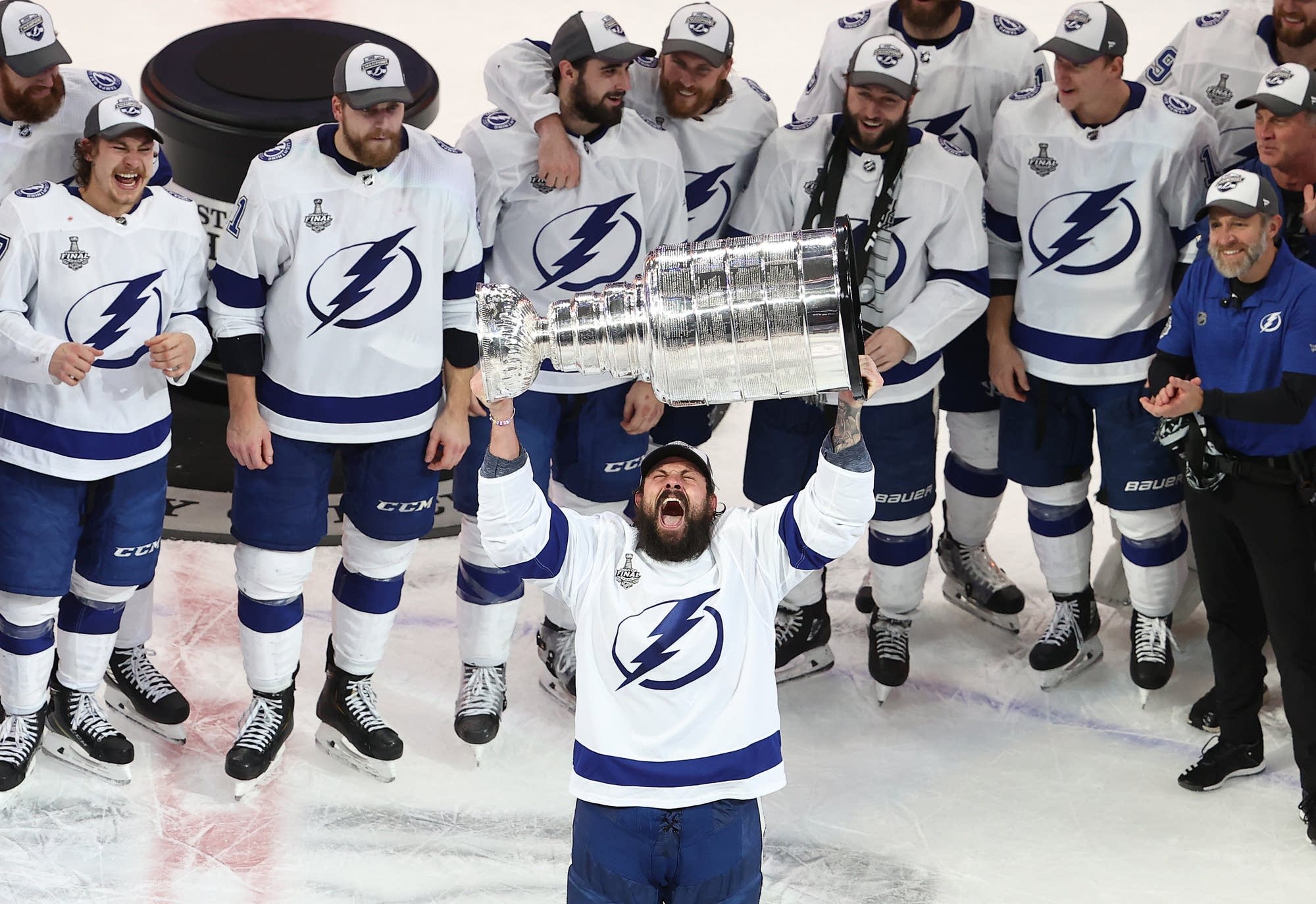 Tampa Bay Lightning a cucerit Stanley Cup