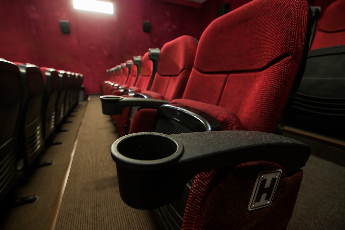 Centrul Cultural „Ion Besoiu” din Sibiu se redeschide în 16 septembrie