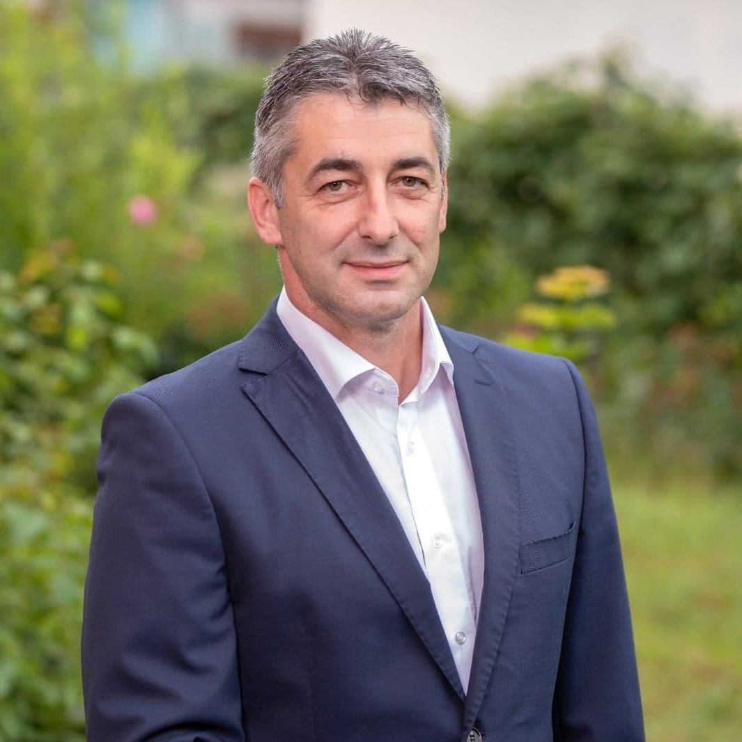 Sebastian Dotcoș, din nou primar al comunei Marpod