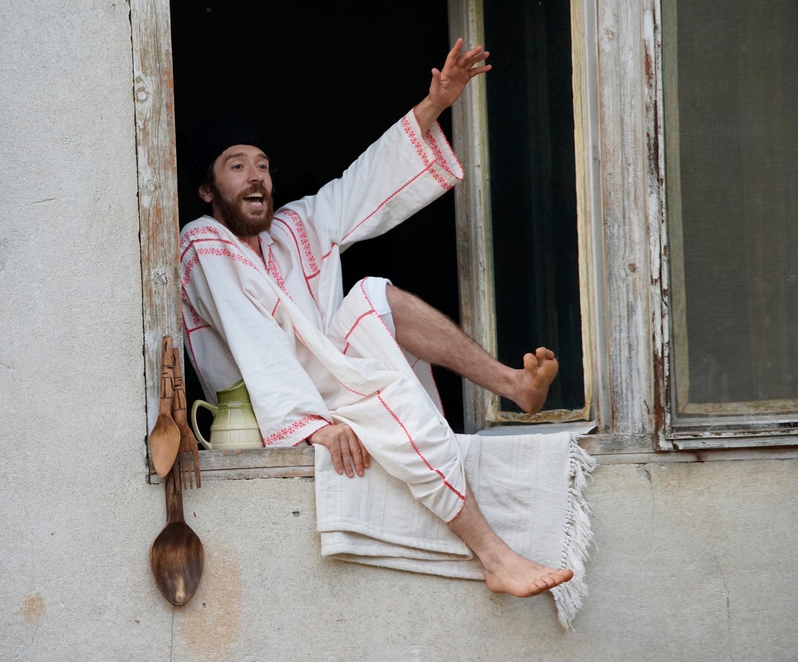 Ediția a X-a a festivalului 25 de (ore) zile de teatru (non-stop) demarează în weekend