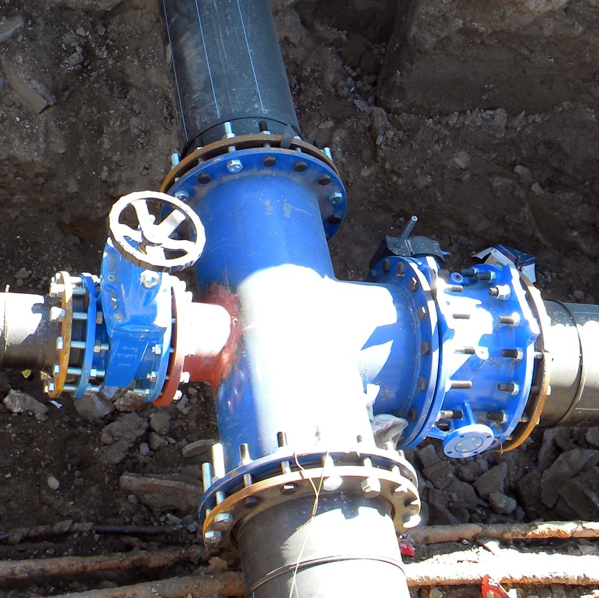 Localnicii din Bradu rămân, vineri, fără apă