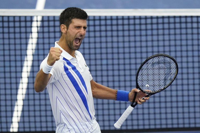 Viza lui Novak Djokovic pentru Australia, anulată “din interes public”