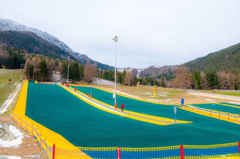 Dealurile Gușteriței se transformă în obiectiv de agrement și sport pentru sibieni