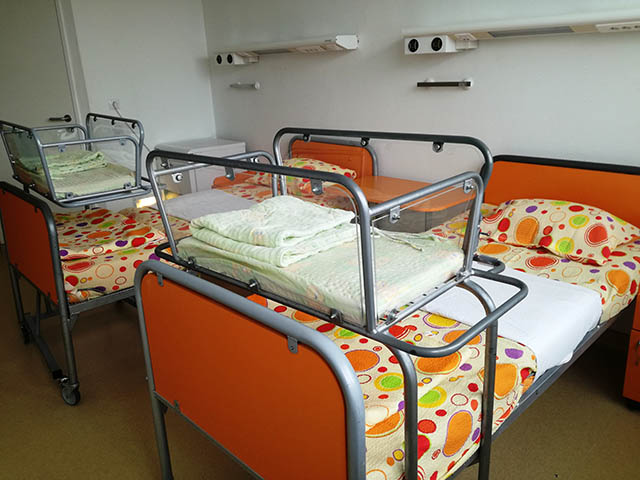 Câți copii s-au născut în județul Sibiu anul acesta, comparativ cu 2019