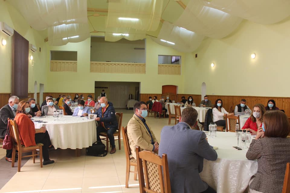 250 de locuitori din Șeica Mică, incluși într-un proiect de reducere a sărăciei în comună