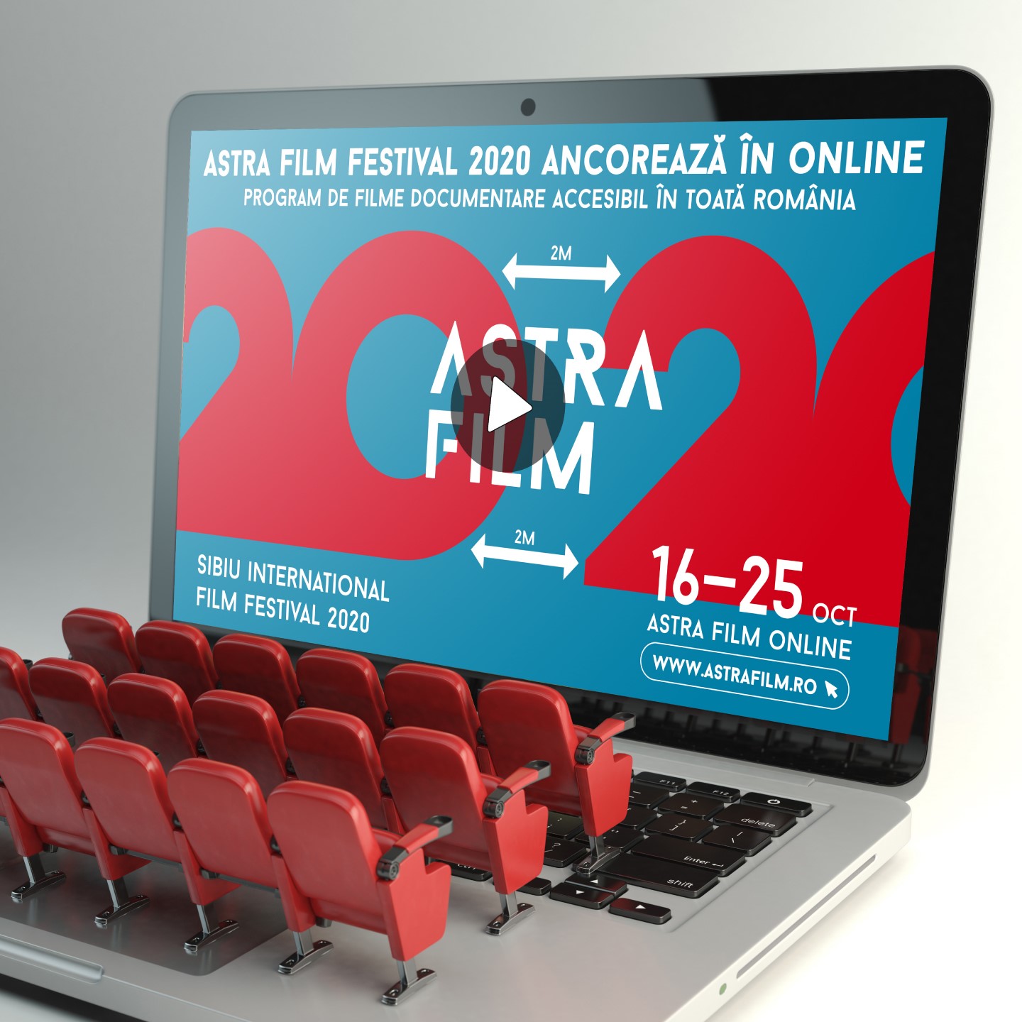 Au fost desemnați câștigătorii Astra Film Festival Online