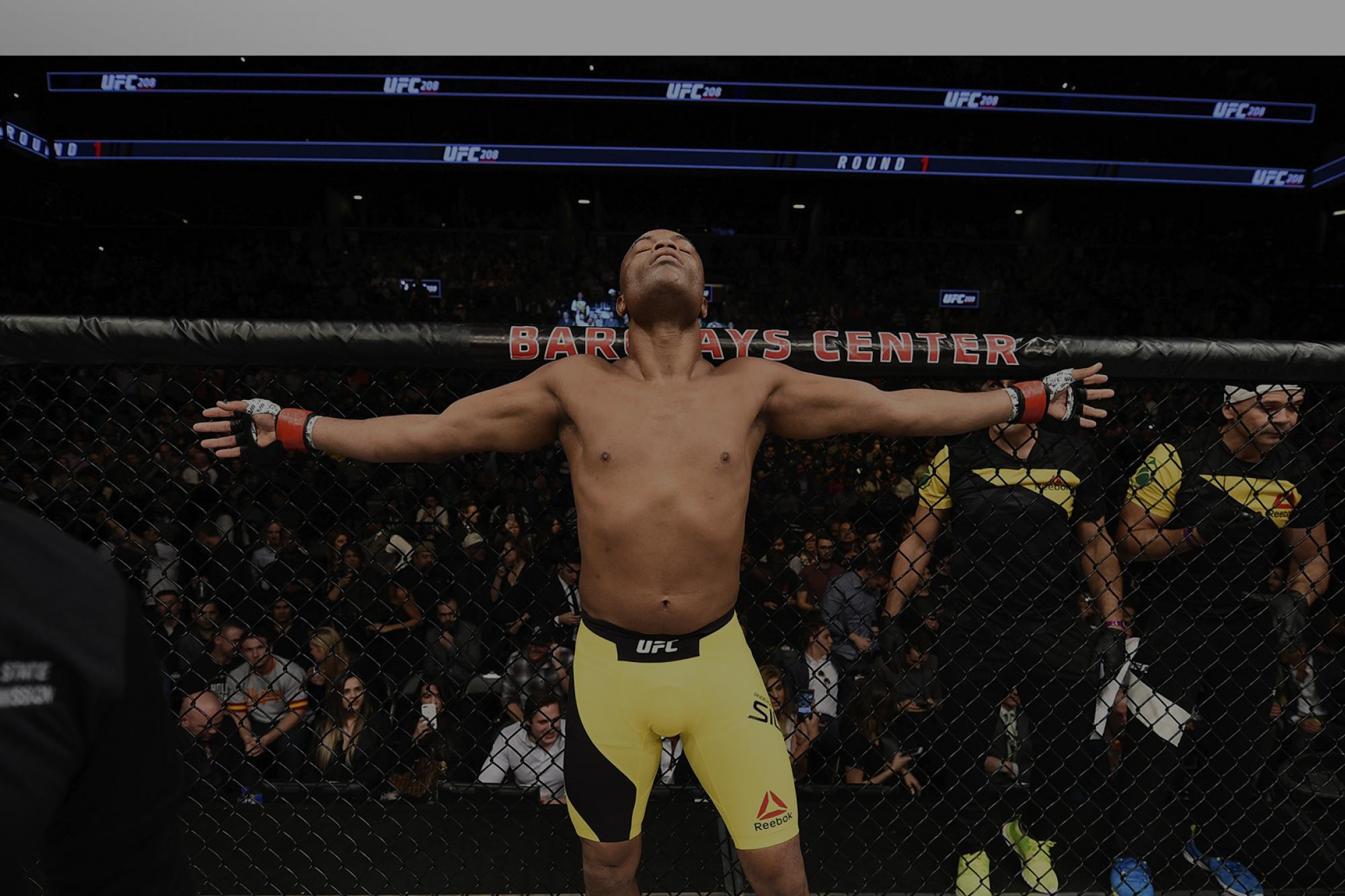 Anderson Silva, la ultimul meci înainte de finalul unei cariere glorioase