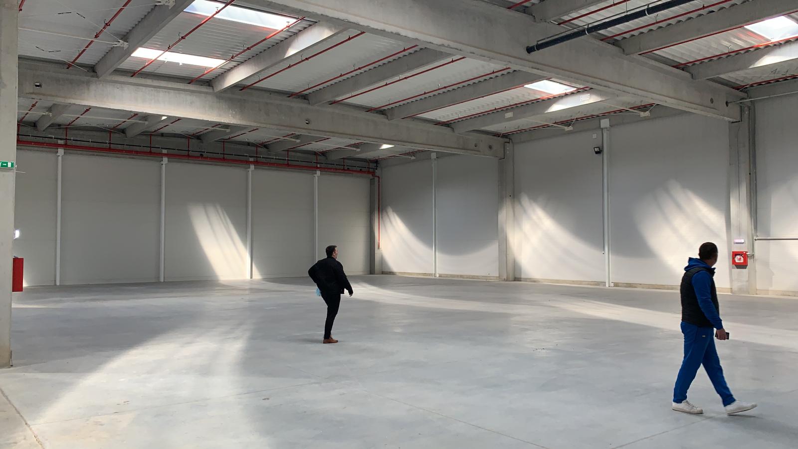 Sală nouă pentru juniorii BC CSU Sibiu. ”Vulturii” vor participa în CN de juniori la toate categoriile