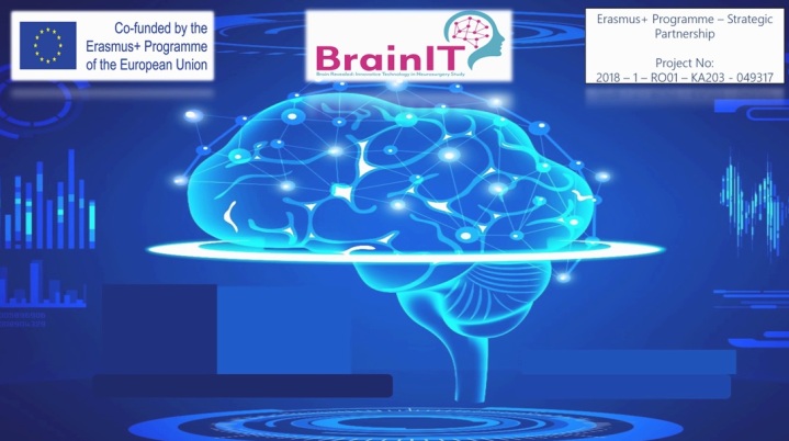 Intervenţie neurochirurgicală transmisă live din Secția Clinică Neurochirurgie, prin sistemul de telemedicină