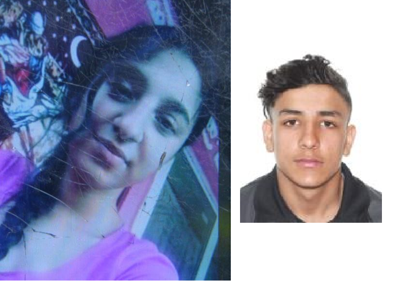 Doi minori din Blăjel și Brateiu au plecat de acasă de trei zile. I-ați văzut?