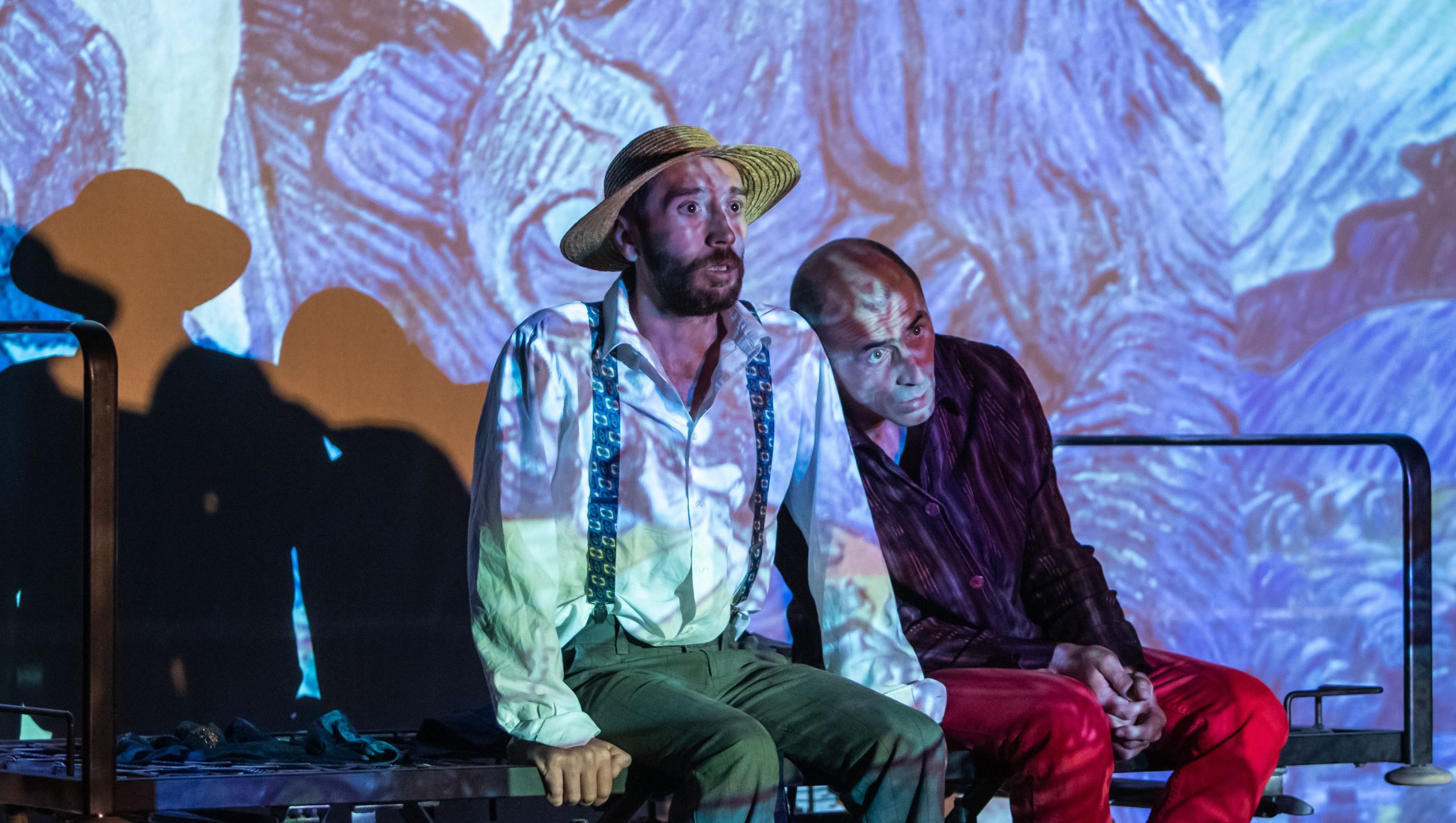 „25 de zile de teatru” continuă cu șapte evenimente, săptămâna aceasta