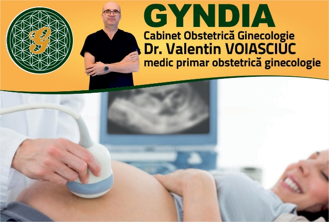 CE ESTE TESTUL PRENATAL NON-INVAZIV (NIPT)