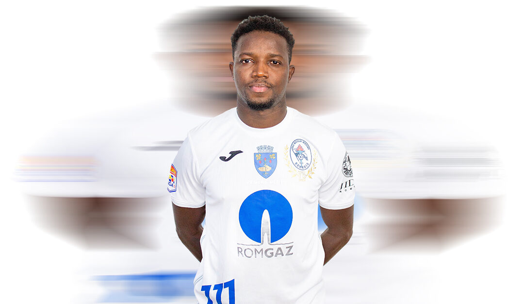 Gaz Metan a mai transferat un jucător