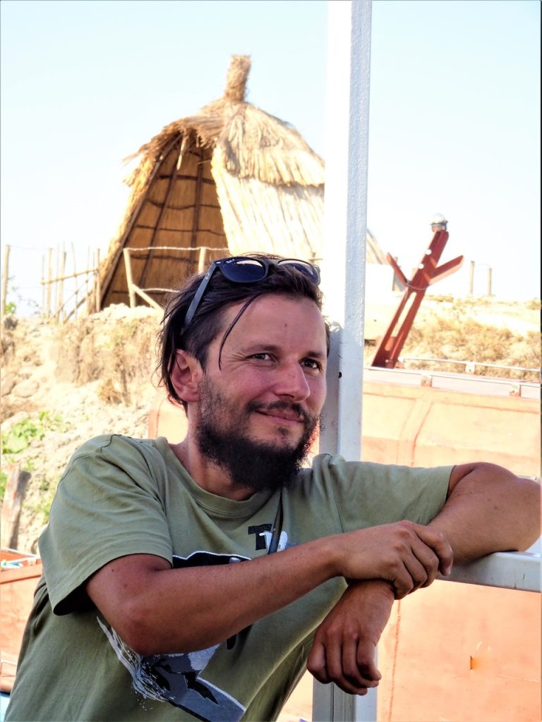 Mihai David, ghid de wildlife: „Turiștii, indiferent de țara de unde vin, sunt plăcut impresionați de natura din România și de biodiversitatea pe care o avem”