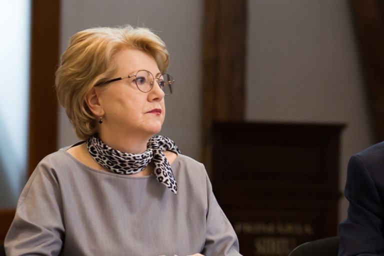 Astrid Fodor, după validarea celui de-al doilea mandat de primar al Sibiului: „Mă bucur că această situație de incertitudine a luat sfârșit și că s-a făcut dreptate!”