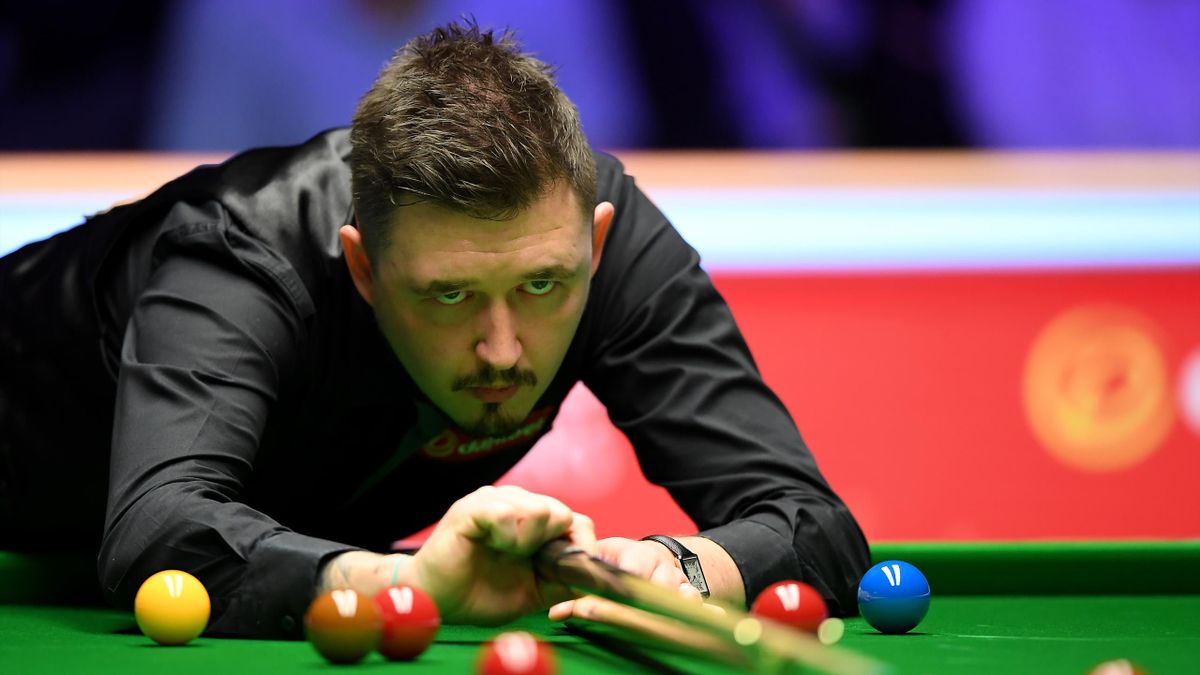 Kyren Wilson a câștigat trofeul Champions League