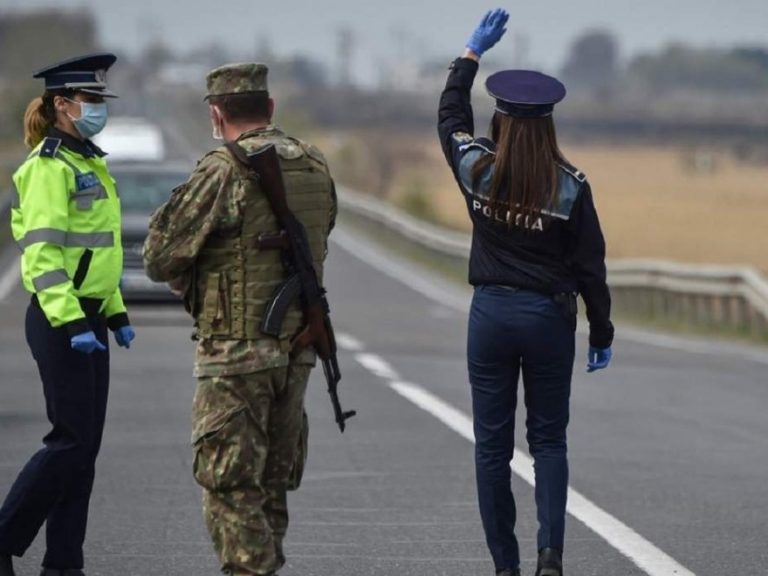 Turcia şi Statele Unite au intrat în zona roşie. A fost publicată lista ţărilor cu risc epidemiologic