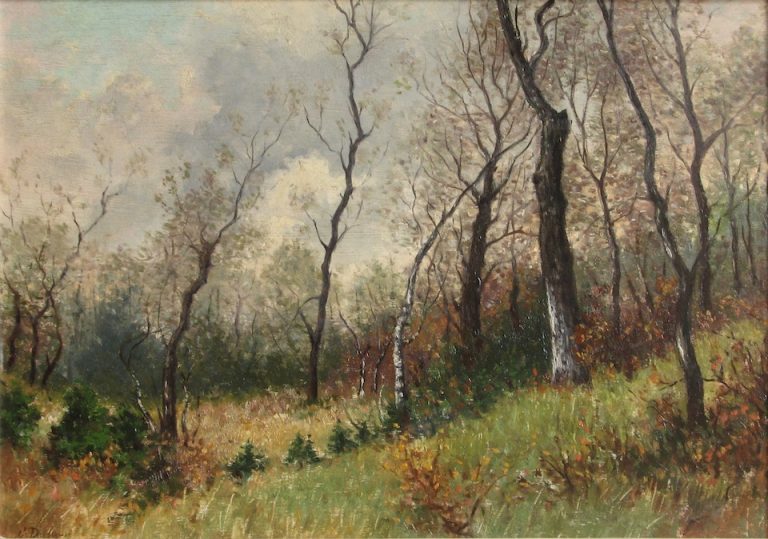 Expoziția „Interferențe” poate fi admirată, între 8-31 octombrie, în Casa Albastră din Sibiu