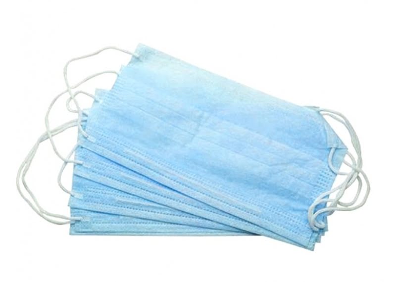 Zeci de mii de măști donate municipalității sibiene de Jaeggi Industries