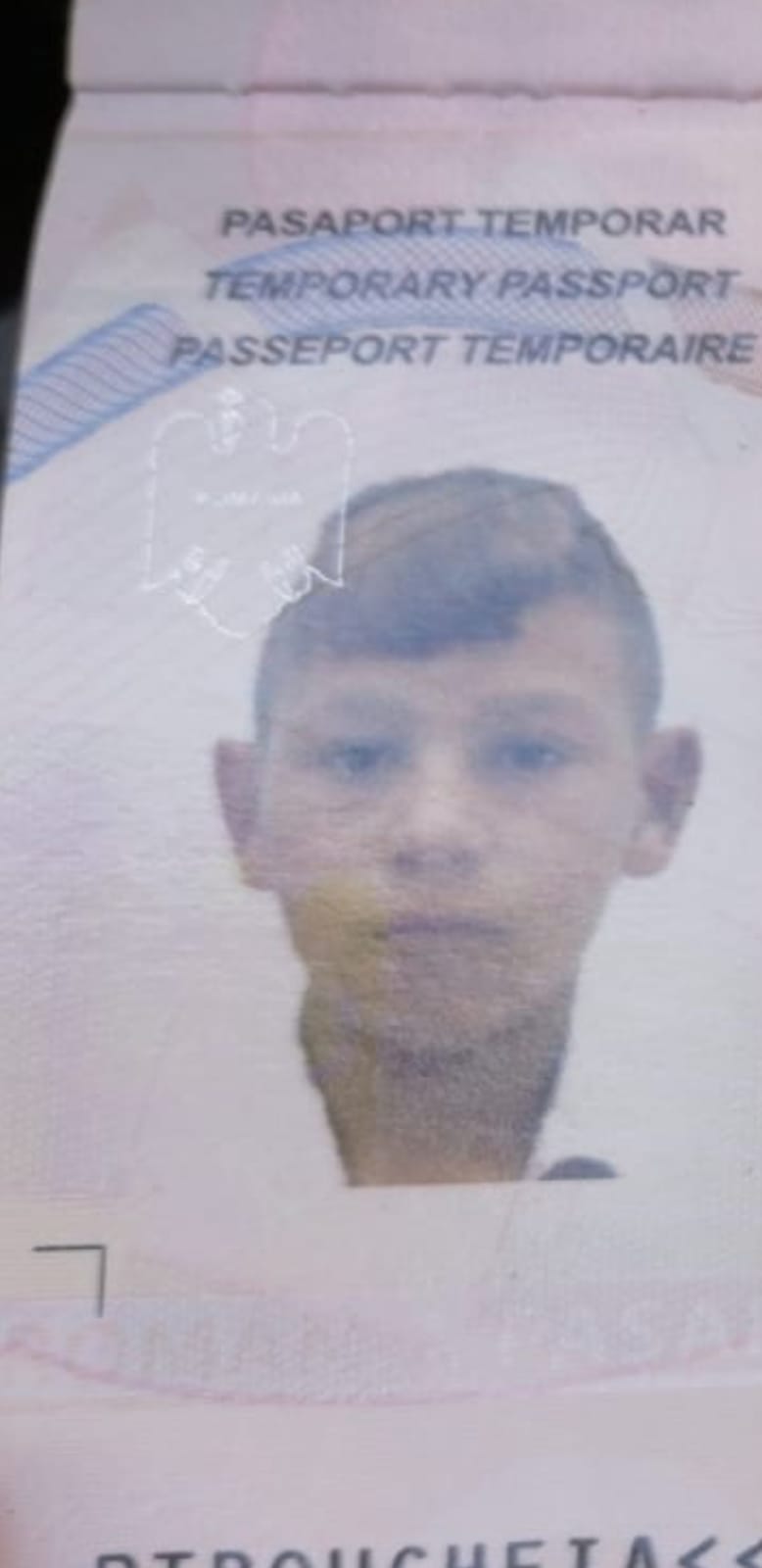 Polițiștii sibieni caută un minor de 13 ani, plecat de la o stână