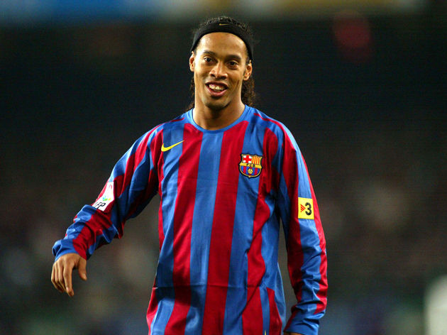 Brazilianul Ronaldinho, testat pozitiv la COVID-19