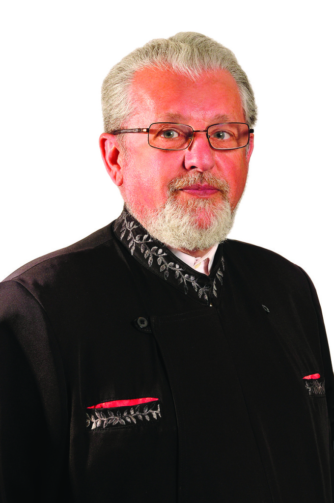 A murit preotul Mihai Sămărghițan