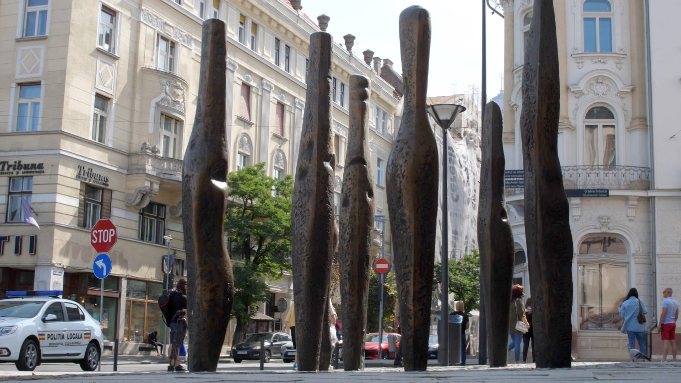 „Copiii Revoluției” sau despre povești filmate cu părinții revoluționari și copiii acestora