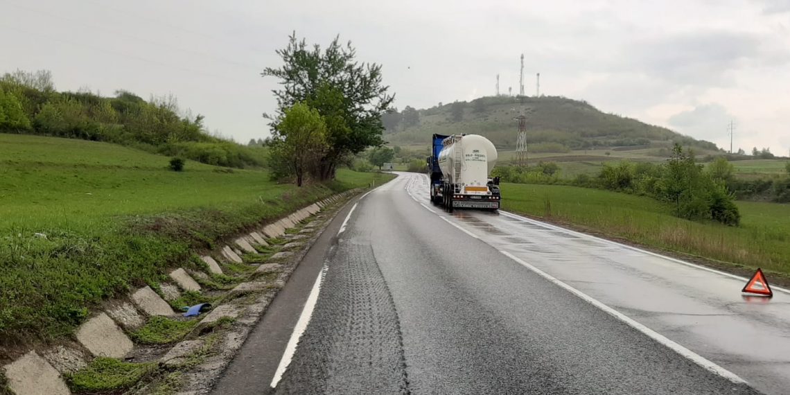 ULTIMA ORĂ: Restricții și închideri de circulație, luni, pe Valea Oltului