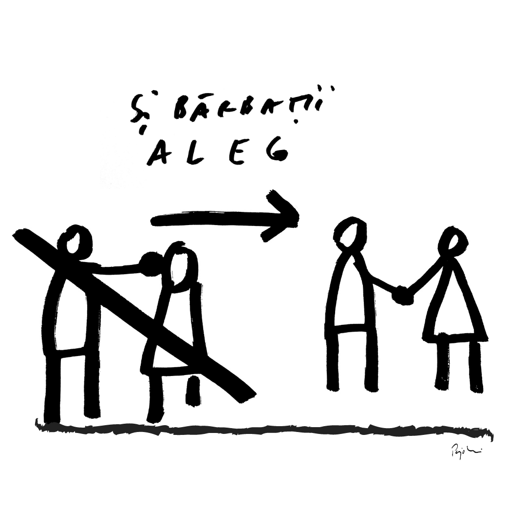 Festivalul Egalității de Gen, Ediția XV