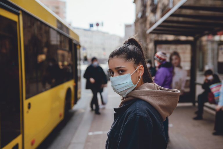 COVID-19 Rata de incidență în municipiul Sibiu a scăzut sub 5, dar în Cisnădie se apropie de 7