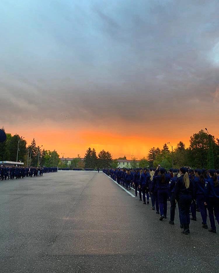 Anisie a retras acreditarea școlilor doctorale „Drept” și „Ordine Publică și Siguranță Națională” din cadrul Academiei de Poliție