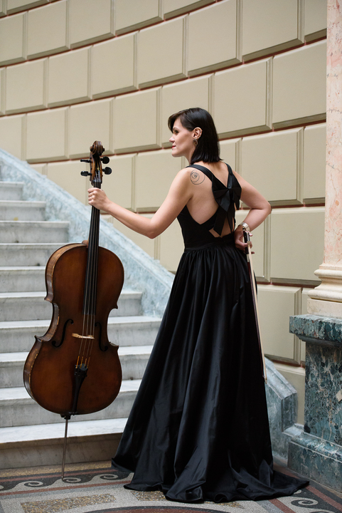 Începe Festivalul Minunata Muzică Nouă – Brave New Music, la Sibiu