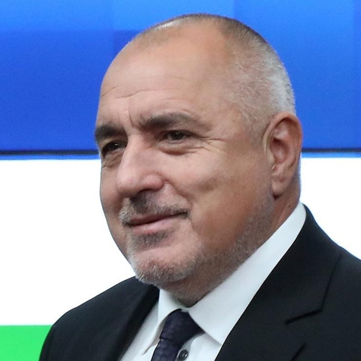 Premierul bulgar Boiko Borisov, depistat pozitiv cu coronavirus