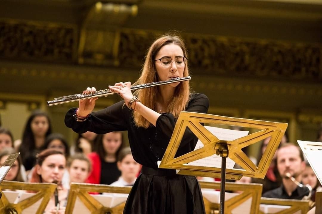 Festivalul „Minunata Muzică Nouă – Brave New Music” ajunge la final