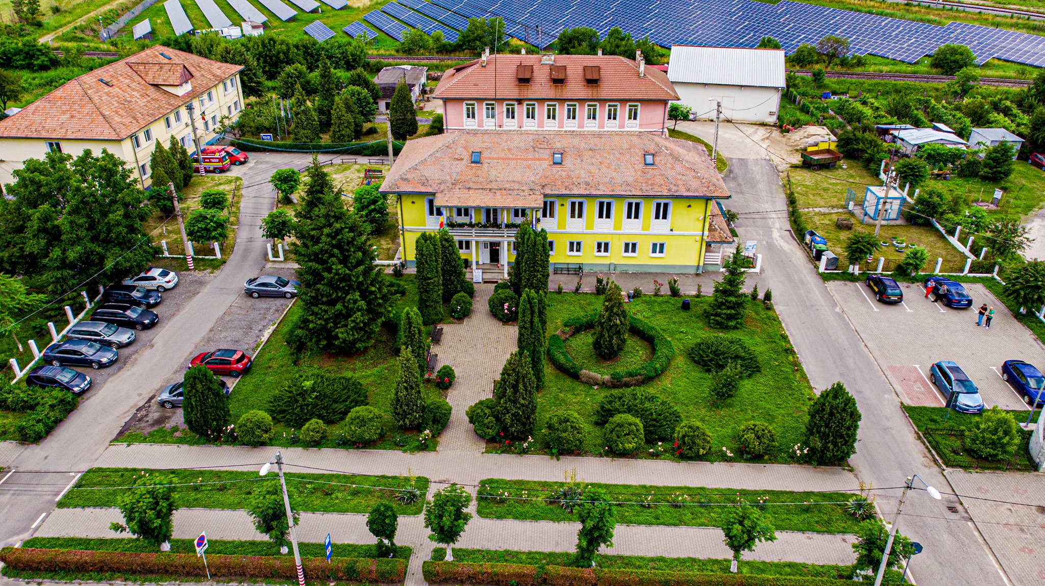 Funcționar public din cadrul Primăriei Copșa Mică, judecat după ce ar fi falsificat adeverințe pentru a obține fonduri europene de peste 43.000 de lei