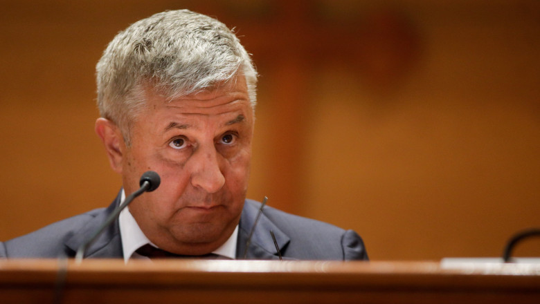 Foto: INQUAM Photos/George Calin