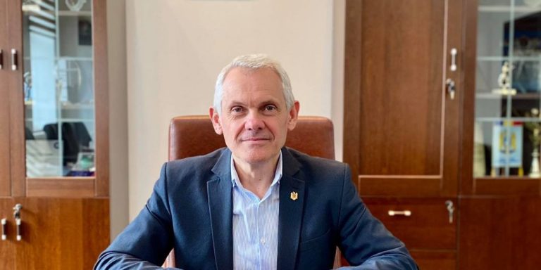 Prefectul județului Sibiu, după ce un medic de la Urgențe cere mai multe paturi pentru internări: „Ne facem de toată minunea cu ce spuneți dumneavoastră acum”