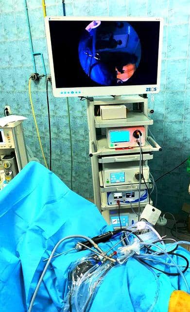 Ortopedia de la Județean s-a înnoit