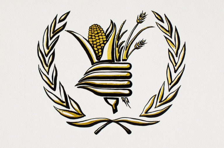 Premiul Nobel pentru Pace, acordat astăzi Programului Alimentar Mondial