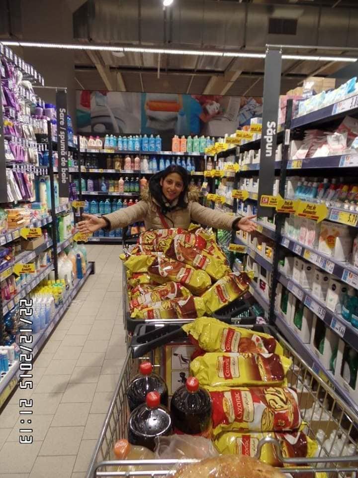 „Dar din dar” pentru 90 de copii din centrele de plasament din Sibiu